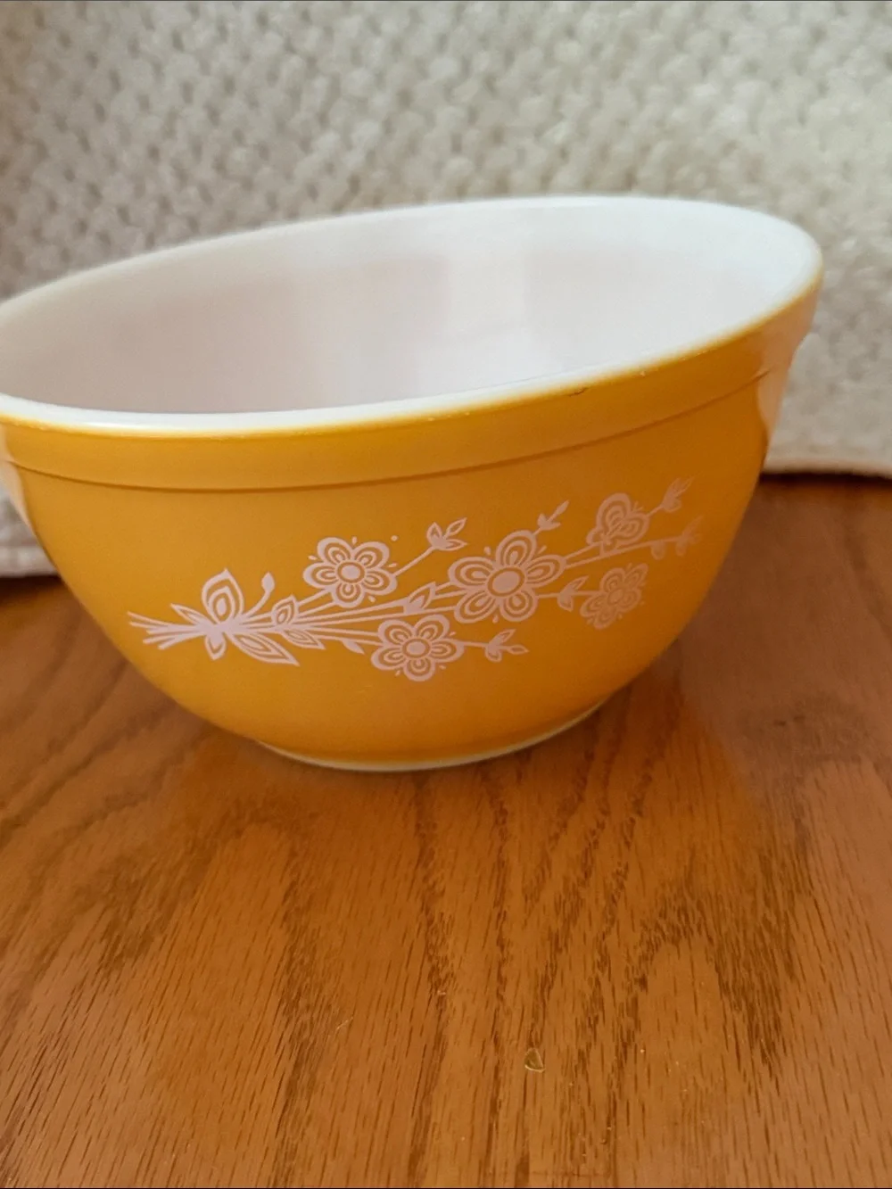 Pyrex ex #403
